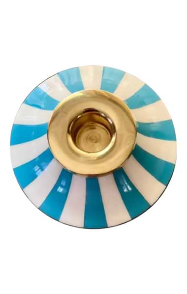 Tooka Circus Candle Holder