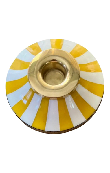 Tooka Circus Candle Holder