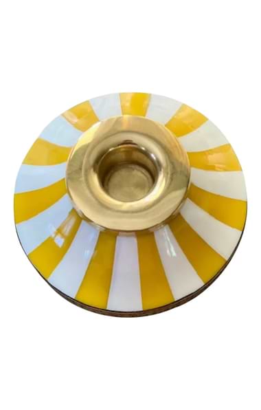 Tooka Circus Candle Holder