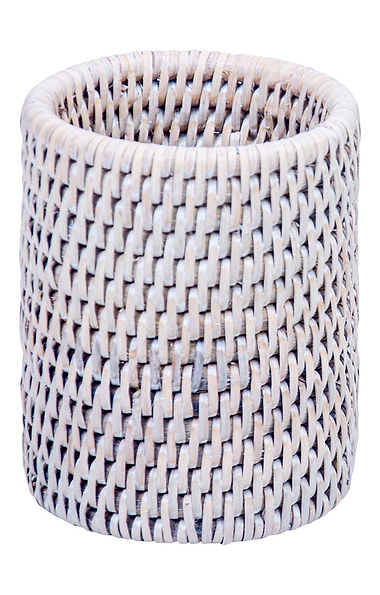 Coastal Brush Holder