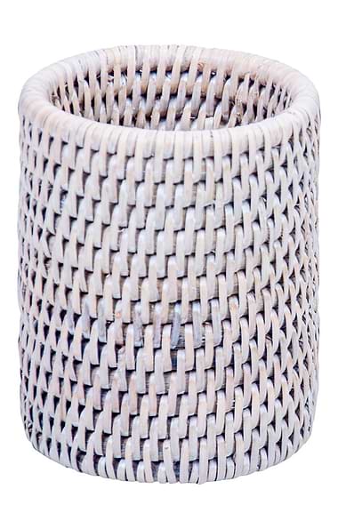 Coastal Brush Holder