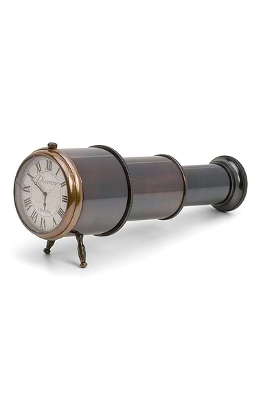 Telescope Clock