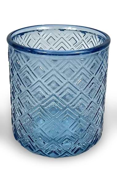 Recycled Glass Tumbler
