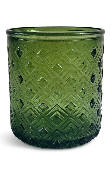 Recycled Glass Tumbler