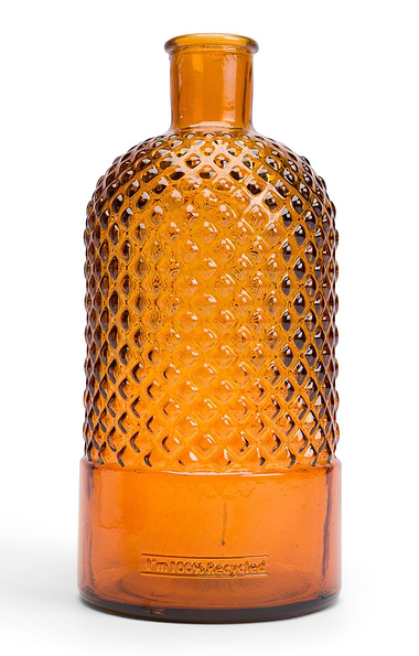 28cm Diamond Bottle