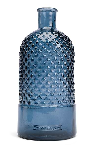 28cm Diamond Bottle