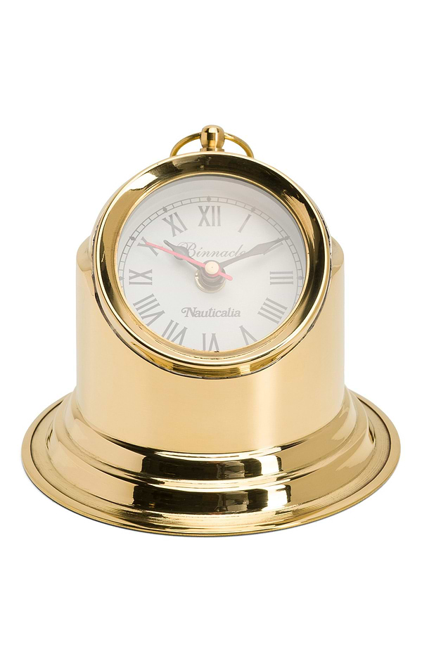 Binnacle Clock