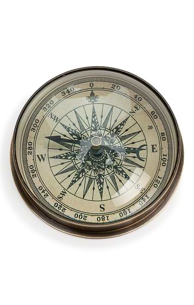 Domed Paperweight