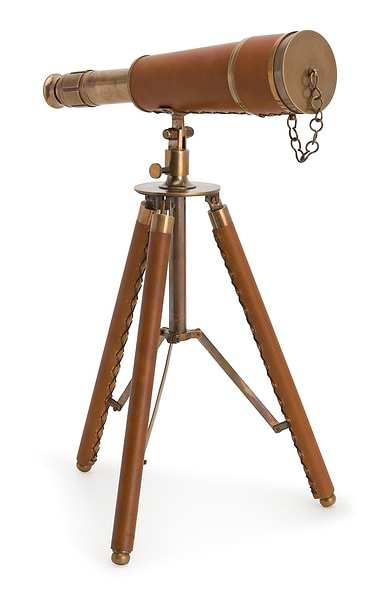 Desk Telescope