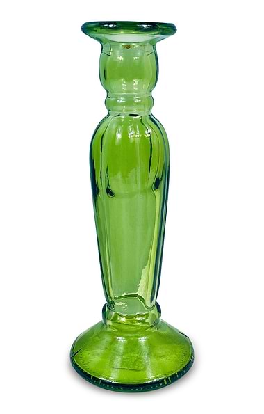 Fluited Candlestick