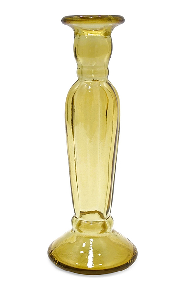 Fluited Candlestick