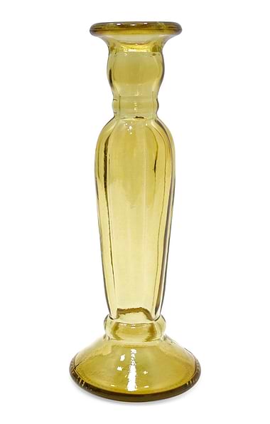 Fluited Candlestick
