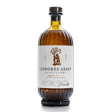 Lindores Abbey Aqua Vitae 70cl