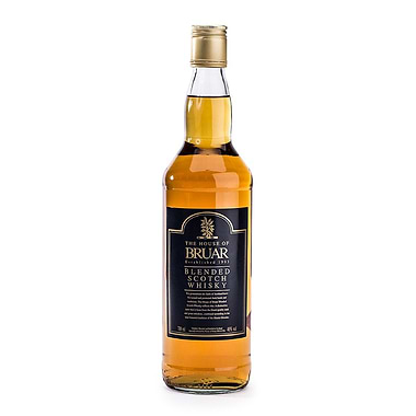 The House of Bruar Blend Whisky 70cl