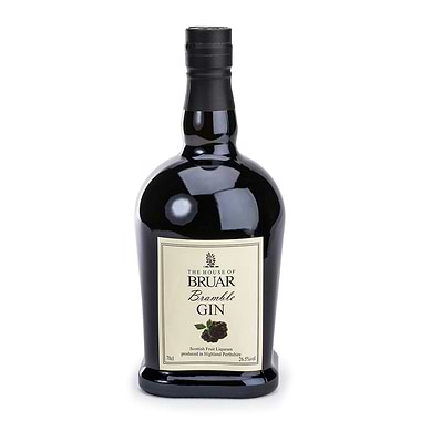 The House of Bruar Bramble Gin 70cl