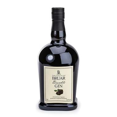 The House of Bruar Bramble Gin 70cl