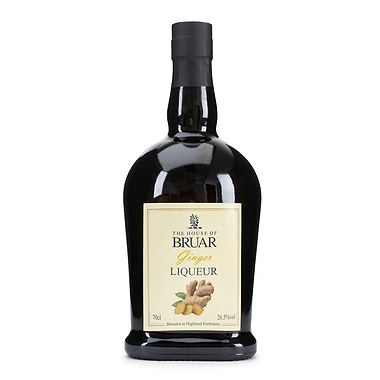 The House of Bruar Ginger Liqueur 70cl