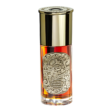 Shots & Company Salted Caramel Vodka