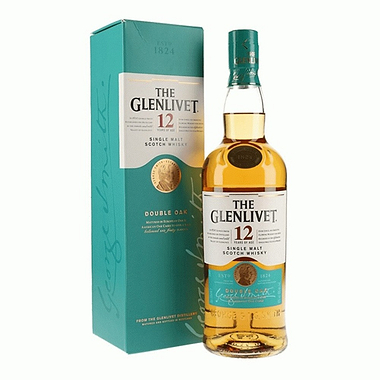 The Glenlivet 12 Year Old