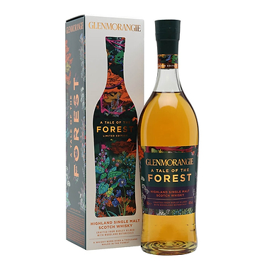 Glenmorangie A Tale Of The Forest