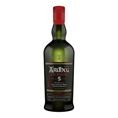 Ardbeg Wee Beastie Whisky