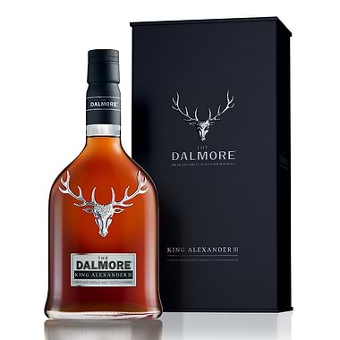 Dalmore King Alexander 70cl