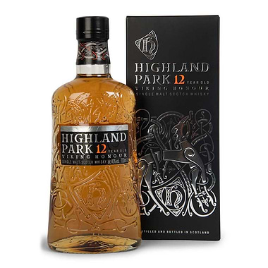 Highland Park 12 Year Old 70cl