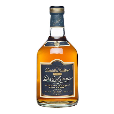 Dalwhinnie Distillers Edition 70cl