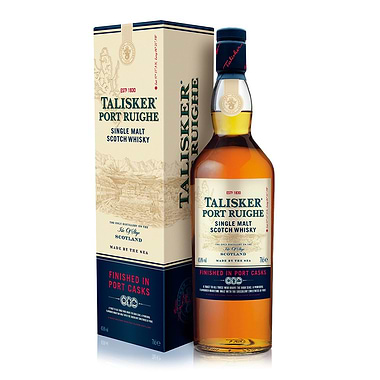 Talisker Port Ruighe 70cl