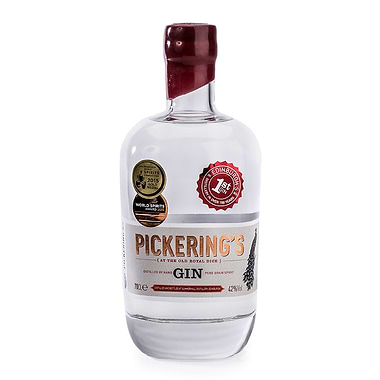 Pickering's Gin 70cl