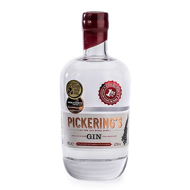 Pickering's Gin 70cl