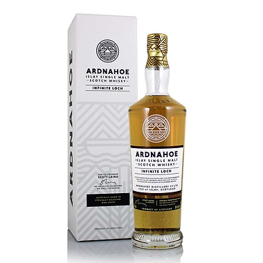 Ardnahoe Infinite Loch Single Malt