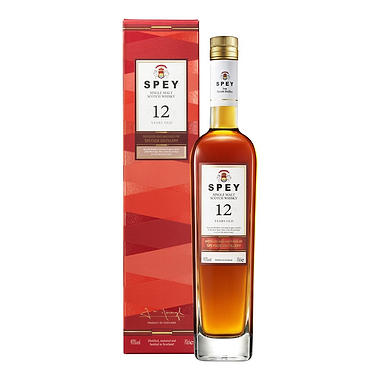 Spey 12 Year Old