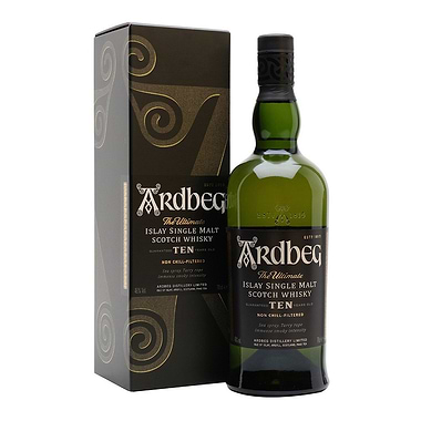 Ardbeg 10 Year Old 70cl