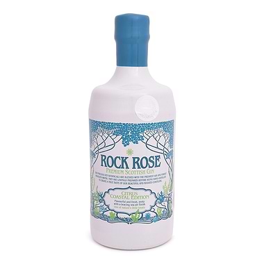 Rosehill Springs No5 Original Gin 70cl