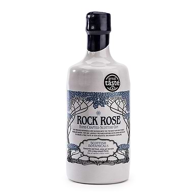 Rock Rose Gin 70cl