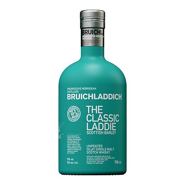Bruichladdich Classic Laddie 70cl