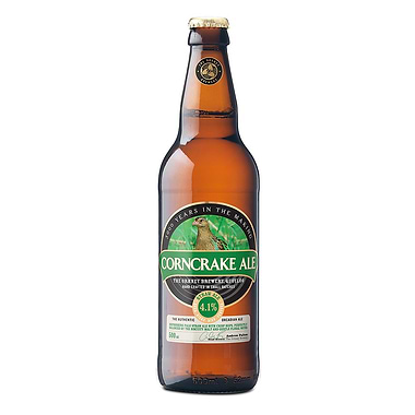 Corncrake Ale