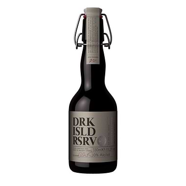 Dark Island Reserve
