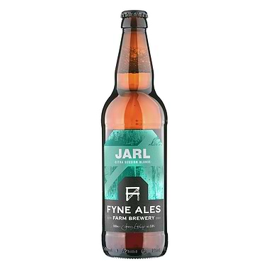 Jarl Pale Ale