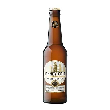 Orkney Gold