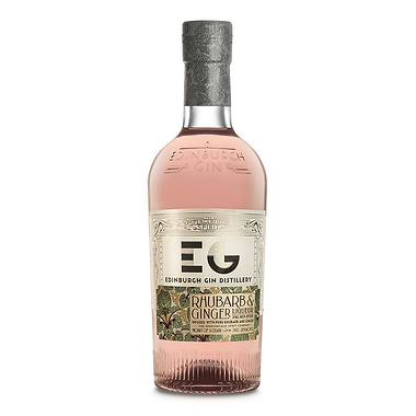 Rhubarb & Ginger Liqueur 50cl