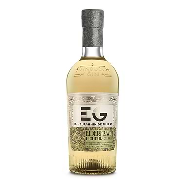 Elderflower Liqueur 50cl