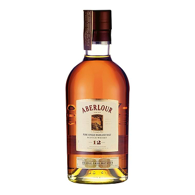 Aberlour 12 Year Old 70cl