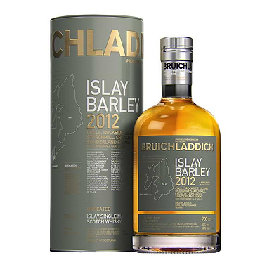 Bruichladdich Islay Barley 70cl