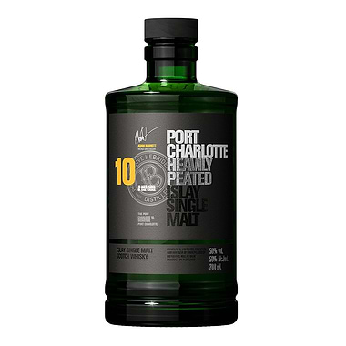 Bruichladdich Port Charlotte 70cl