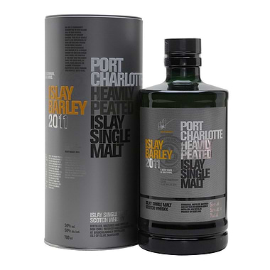 Bruichladdich Port Charlotte Islay 70cl