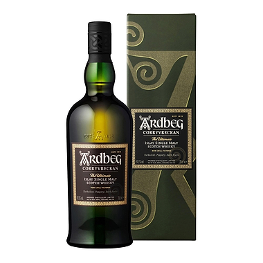 Ardbeg Corryvreckan Whisky