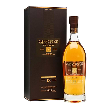 Glenmorangie 18 Year Old 70cl