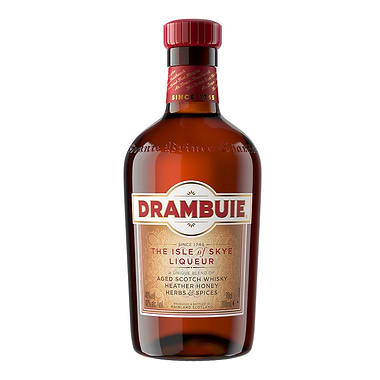 Drambuie Liqueur 70cl